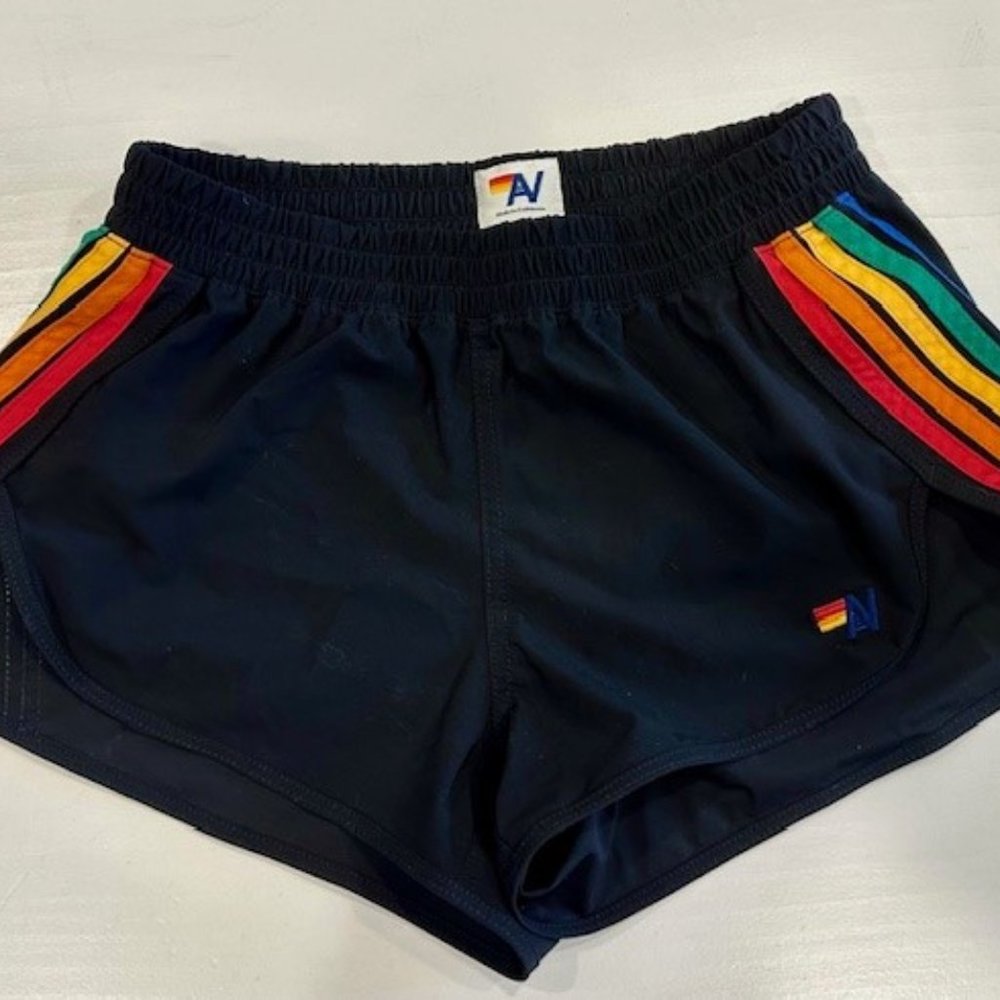 Aviator Nation Shorts Size Small